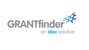 Grandfinder logo